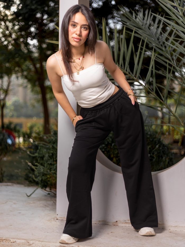 Black Sweatpants - Image 4