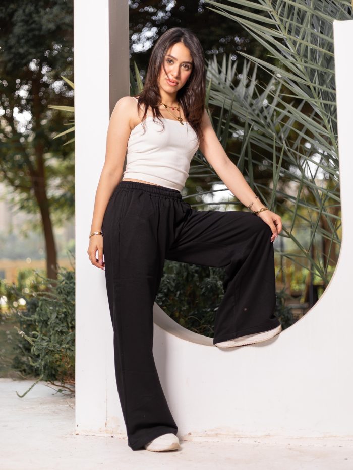Black Sweatpants - Image 5