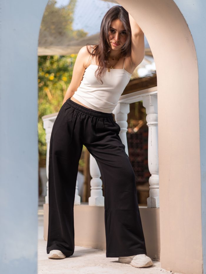 Black Sweatpants - Image 11