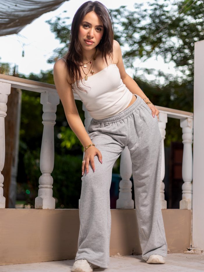 Pants Gray - Image 6
