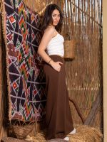 Pants Brown color - Image 10