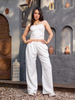Pants White - Image 5