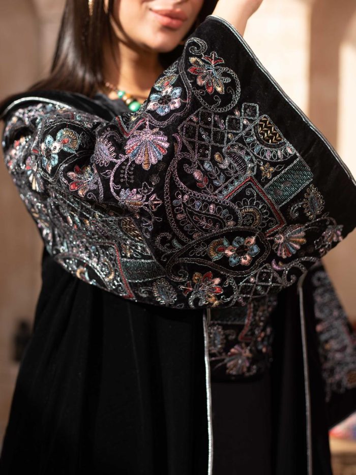 Bint Al Sultan Caftan - Image 4