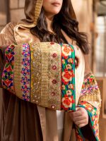 Sahir Al Sharq Caftan - Image 2