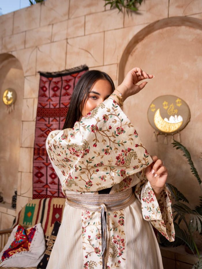 Princess Kaftan - Image 5