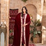 Andalus Caftan