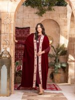 Andalus Caftan