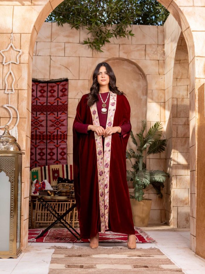 Andalus Caftan - Image 3