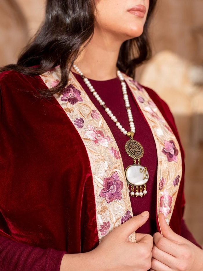 Andalus Caftan - Image 5