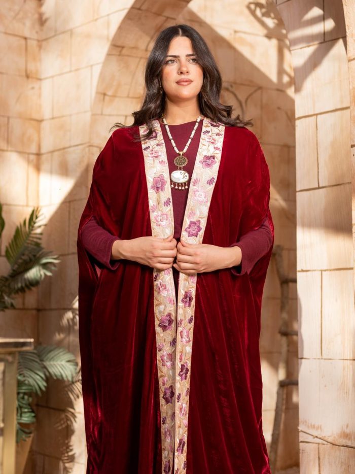 Andalus Caftan - Image 2