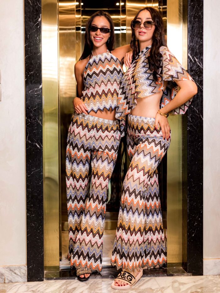 Zigzag set - Image 3